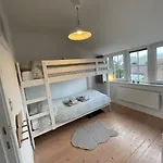 Holiday home Villa James Koksijde