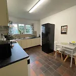 Villa James *