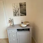 Holiday home Villa James Koksijde