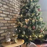 بيت للعطل Villa James *