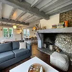 Villa James Holiday home Koksijde