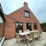 Villa James Koksijde