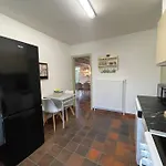 Villa James *