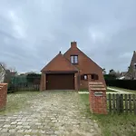 Villa James *