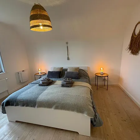 Vakantiehuis Villa James Koksijde