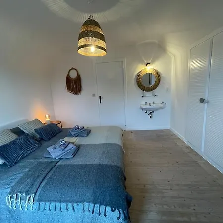 Villa James Дом отдыха Коксейде