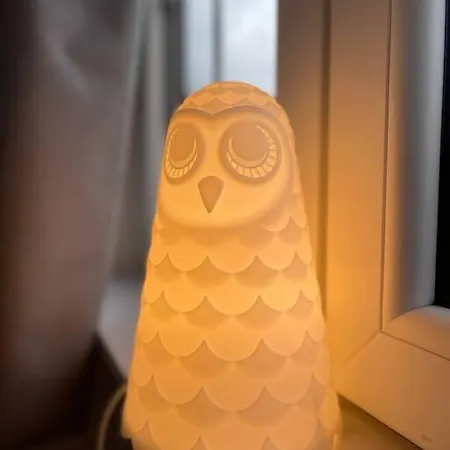 Дом отдыха Villa James *