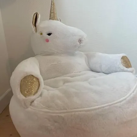 Villa James Koksijde