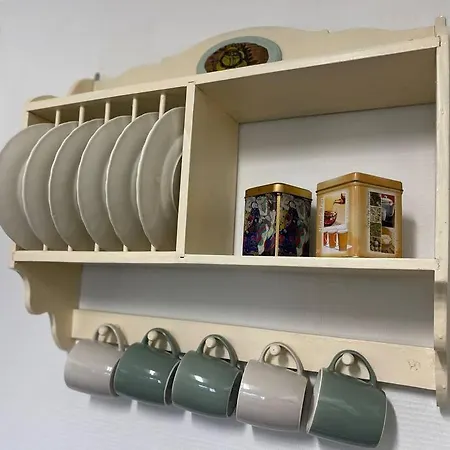 Villa James Vakantiehuis