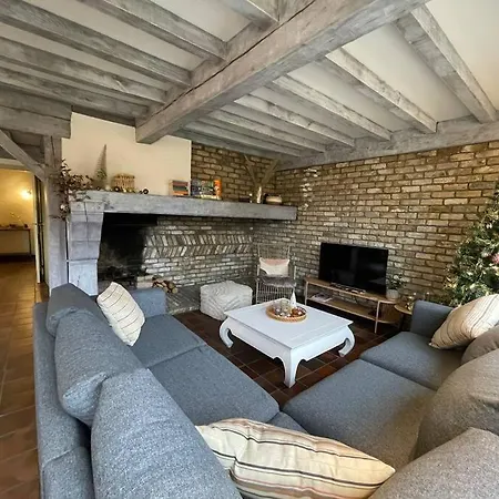 Villa James * Koksijde