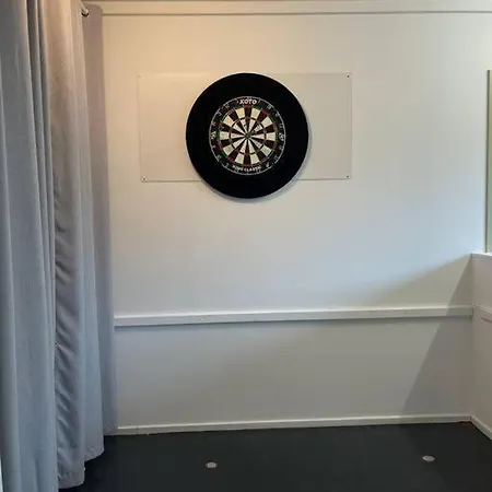 Villa James Vakantiehuis Koksijde