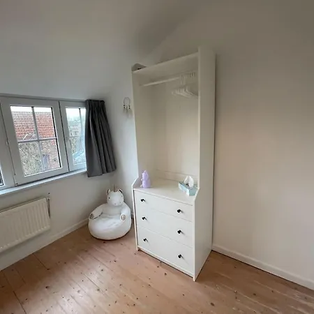 Vakantiehuis Villa James *