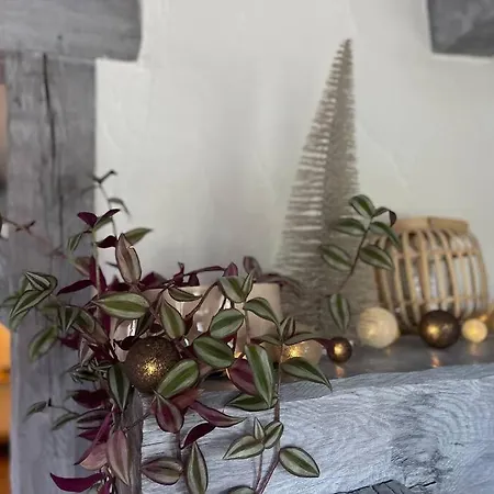 Villa James Vakantiehuis *