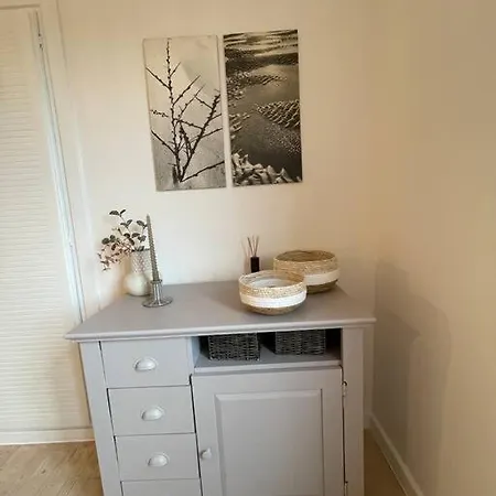 Дом отдыха Villa James Коксейде