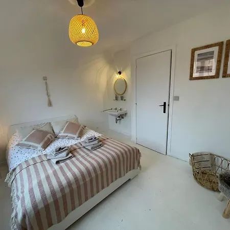 Villa James * Koksijde