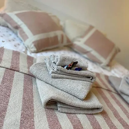 Villa James Semesterbostad Koksijde