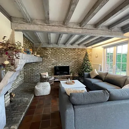 Villa James Vakantiehuis