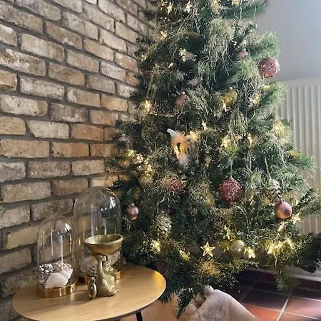 Дом отдыха Villa James *