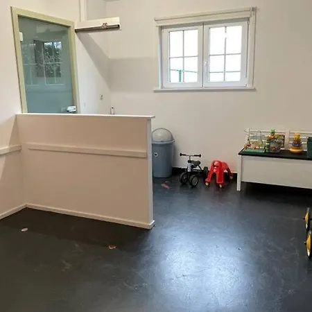 Villa James * 코크시데