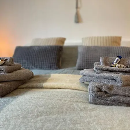 Дом отдыха Villa James