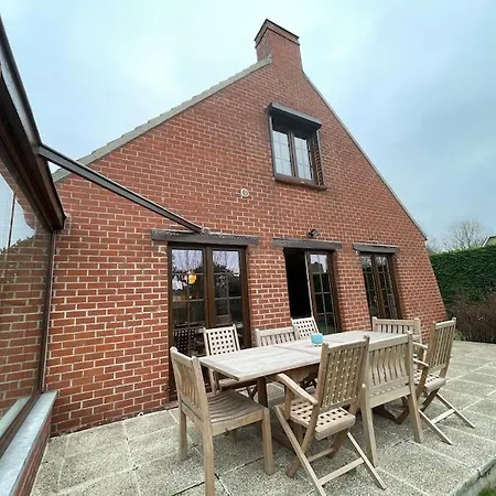 Villa James Koksijde