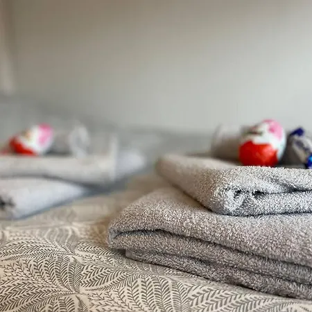 Villa James Дом отдыха