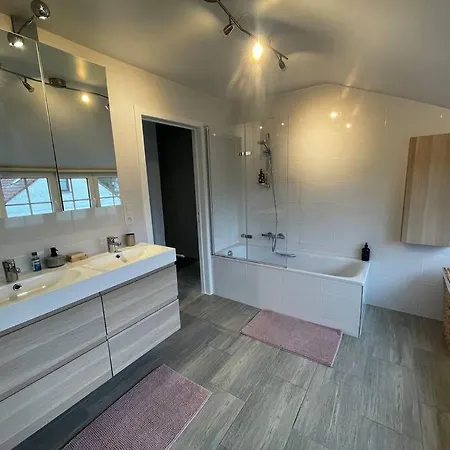 Vakantiehuis Villa James