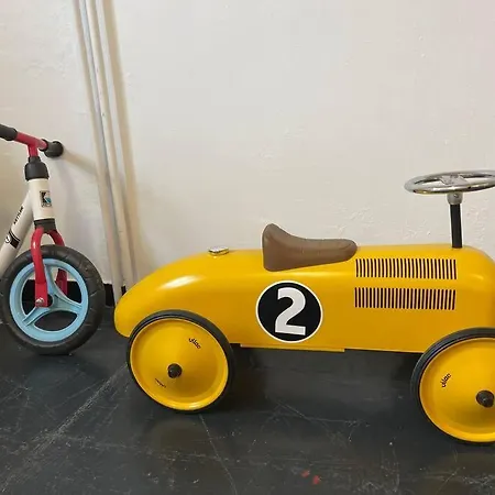 Villa James Koksijde