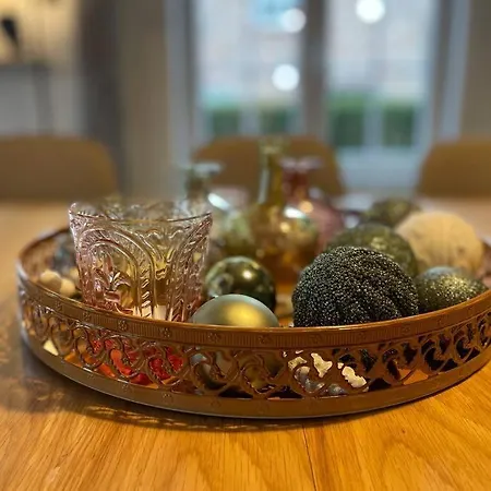 Villa James Дом отдыха