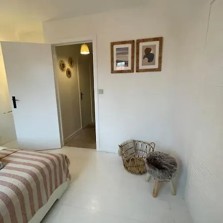 Villa James *