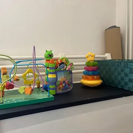 Villa James * Коксейде