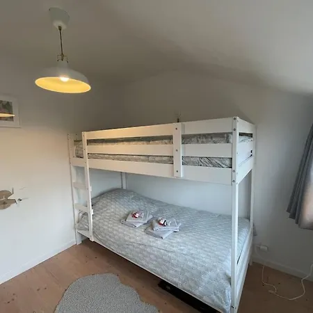 Semesterbostad Villa James