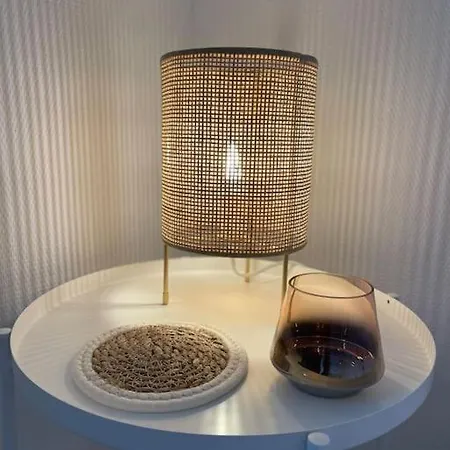 Villa James Дом отдыха Коксейде