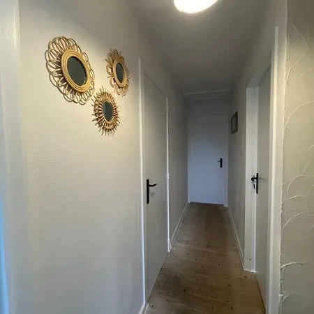 Villa James Коксейде