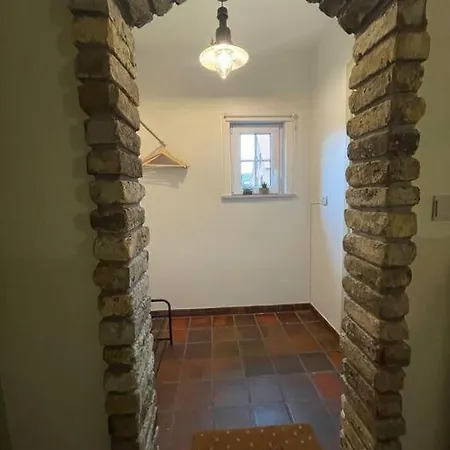 Villa James Vakantiehuis