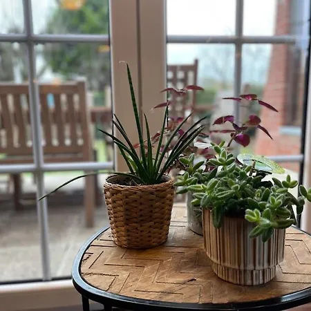 Vakantiehuis Villa James *