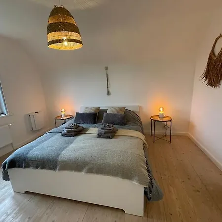 Villa James * Koksijde