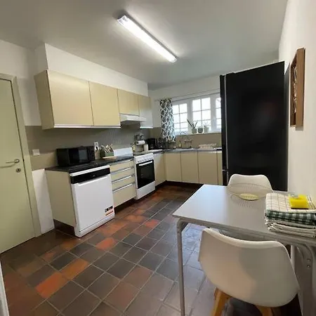 Vakantiehuis Villa James