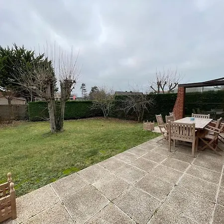 Villa James Дом отдыха