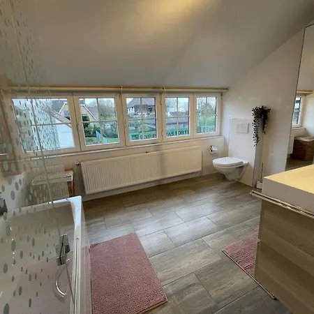 Vakantiehuis Villa James *