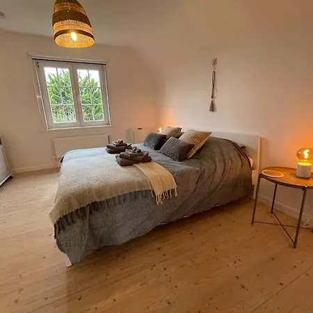 Villa James Semesterbostad *