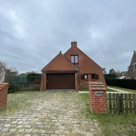 Villa James *